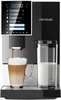 CECOTEC Cremmaet Compactccino Black/Silver (A01_EU01_105455)