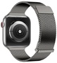 Apple Watch Series 10 GPS 42mm Rose Gold Aluminum Case With Light Blush Sport Band - S/M (MWWH3)