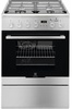 Electrolux EKK96498CX