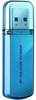 Silicon Power 32 GB Helios 101 Blue SP032GBUF2101V1B