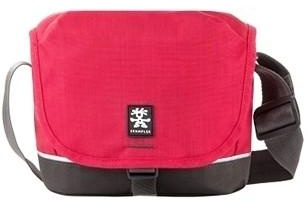 Crumpler Proper Roady 2000 (deep red)