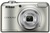 Nikon Coolpix A10 Silver