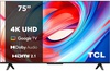 TCL 75V6B