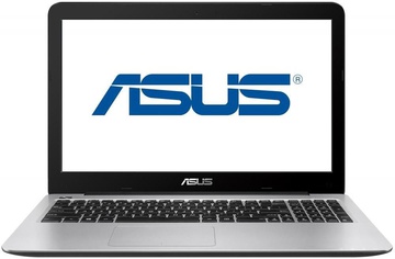 ASUS X556UR (X556UR-DM369D)