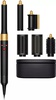 Dyson Airwrap Complete Long Onyx Black/Gold (534030-01)