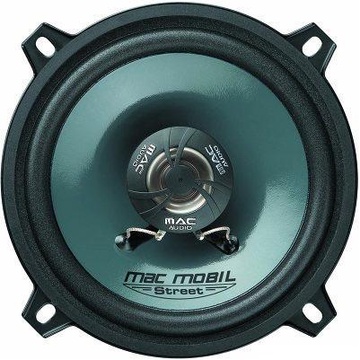 Mac Audio Mac Mobil Street 13.2