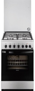 Zanussi ZCK55201XA