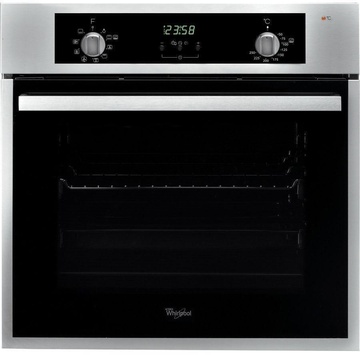 Whirlpool AKP 782 IX