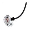 Fender PureSonic Wired Earbuds Olympic Pearl (PSWEOLPRL)