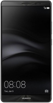 Huawei Mate 8 32GB Dual Gray
