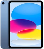 Apple iPad 10.9 2022 Wi-Fi + Cellular 256GB Blue (MQ6U3)