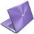 Asus X453SA (X453SA-WX084D) Purple