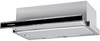 Pyramida TL 50 Glass inox black/N