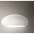 Elica SEASHELL WH MAT/F/80