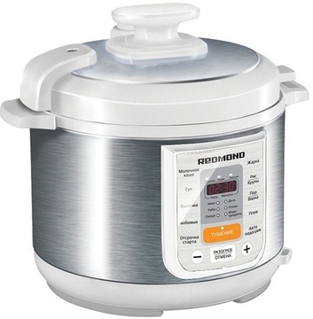 Redmond RMC-PM180 White