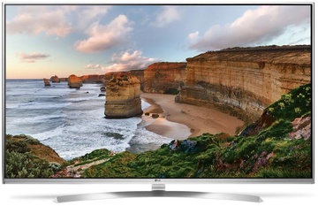 LG 60UH8507