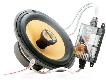 Focal K2 Power 165 KRC