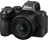 Nikon Z5 II kit 24-50mm