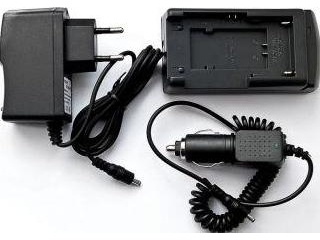 PowerPlant Universal for Canon BP-915,BP-930 (DV00DV2007)