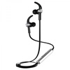 Baseus Licolor Silver/Black (NGB11-01)