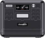 Choetech 2400W Power Station (BS008)