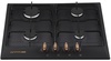 Pyramida PFE 644 Black RUSTICO