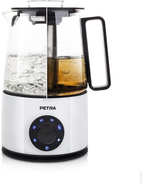 PETRA IK 10.00 Pure Tea
