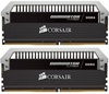 Corsair 8 GB (2x4GB) DDR4 3866 MHz Dominator Platinum (CMD8GX4M2B3866C18)