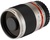Samyang Reflex 300mm f/6.3 ED UMC CS Canon EF-M Black