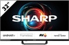 Sharp 32FH8EA