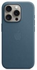 Apple iPhone 15 Pro FineWoven Case with MagSafe Pacific Blue (MT4Q3)