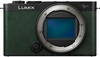 Panasonic Lumix DC-S9 Dark Olive Body (DC-S9E-G)