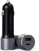 Satechi 72W Type-C PD Car Charger Space Grey (ST-TCPDCCM)