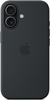 Apple iPhone 17 Silicone Case with MagSafe Black (MGF14) (high copy)
