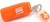 GOODRAM 16 GB Fresh Orange PD16GH2GRFOR9