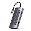 Satechi USB-C multiport mx adapter (ST-UCMXAM)