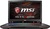 MSI GT72VR 6RE Dominator Pro Tobii (GT72VR6RE-282UA)