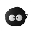 Toys Case for Airpods 3 Black