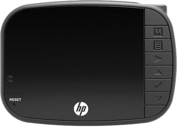 HP F100