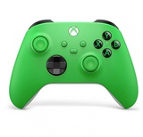 Microsoft Xbox Series X | S Wireless Controller Velocity Green (QAU-00091)