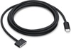 Apple USB-C to MagSafe 3 Cable 2m Space Black (MUVQ3)