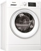 Whirlpool FWSD71283WS EU
