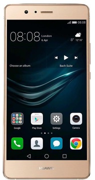Huawei P9 64GB Dual SIM EVA-AL10 Gold