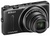 Nikon CoolPix S9500 Black