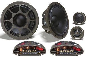 Morel Hybrid 402