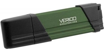 VERICO 8 GB Evolution MKII USB3.0 Olive Green