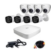 Dahua Technology HDCVI-44WD KIT + HDD1000