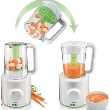 Philips AVENT SCF870/22