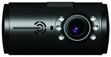 Convoy DVR-08HD