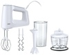 Braun MultiMix 3 HM3135WH